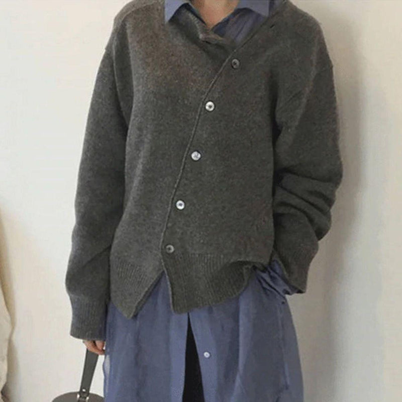 Beautifully Crafted Sweater in a Classic Style