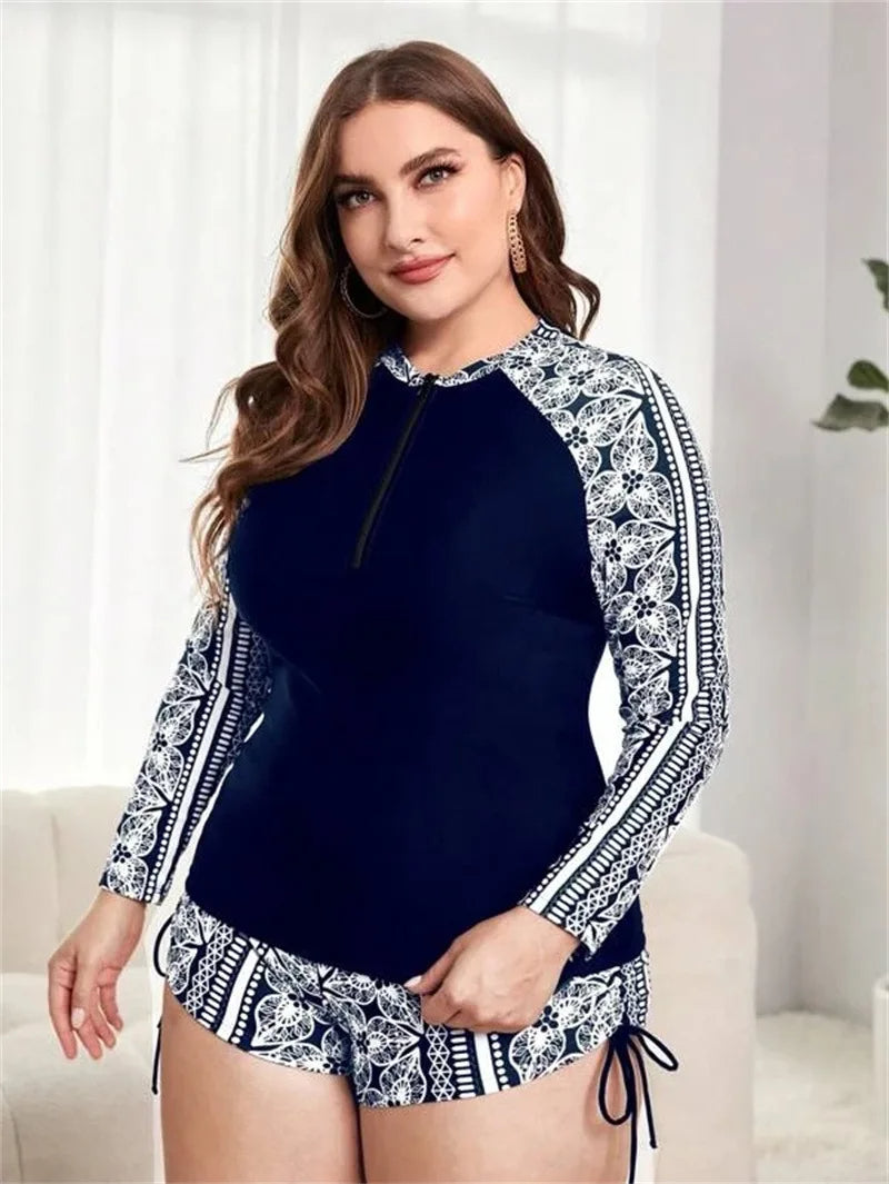 Sophisticated Garment with a Clean Classic Look