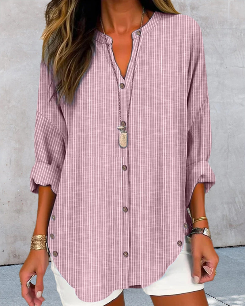 Polished Sweater with an Effortless Classic Look