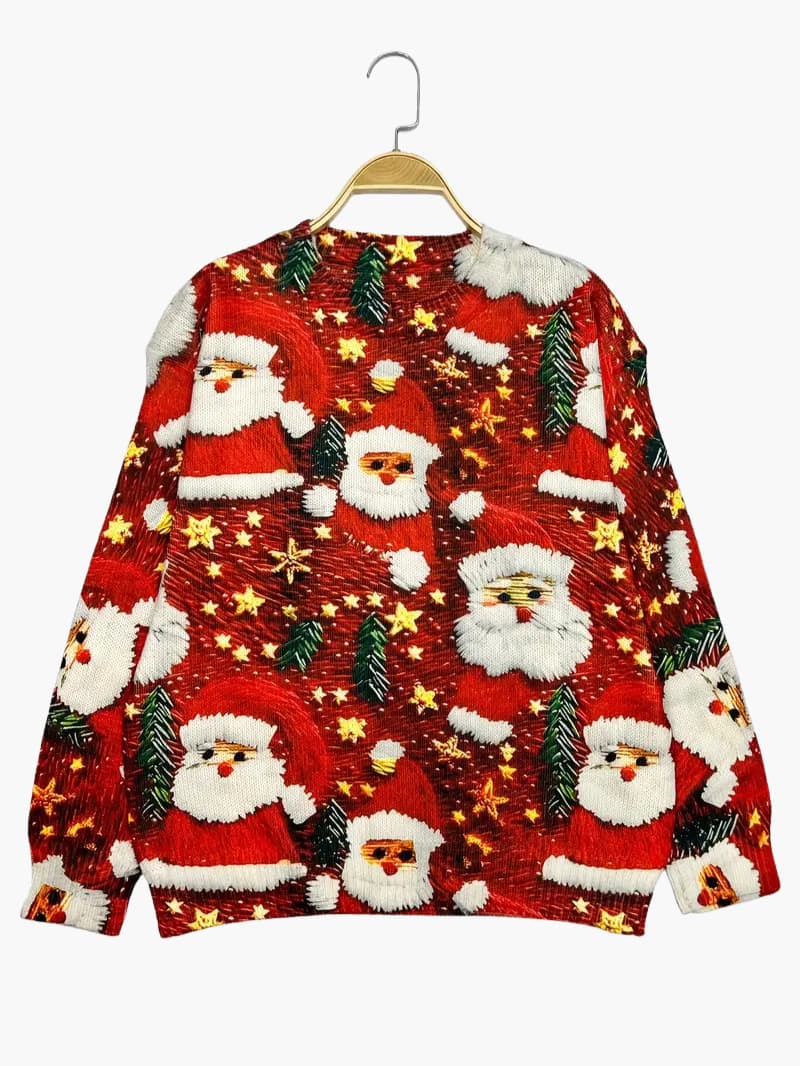 Classic Vintage & Enduringly Stylish Sweater