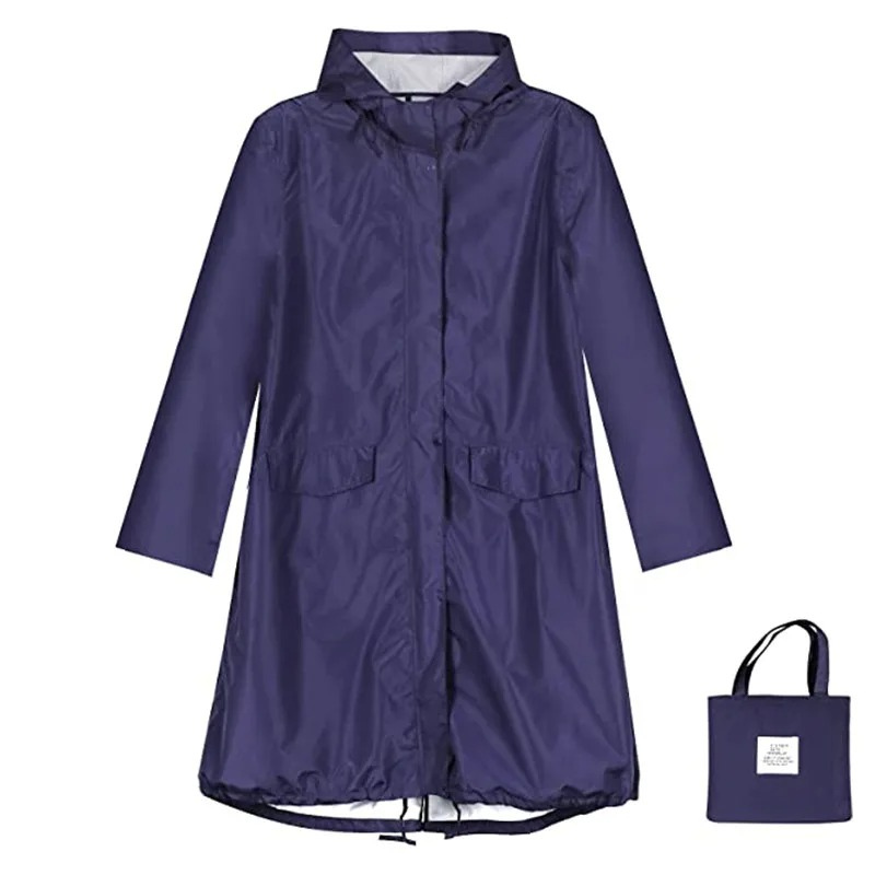 Beautifully Balanced Garment with Timeless Character