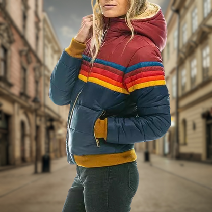 Beautifully Balanced Jacket with Timeless Character