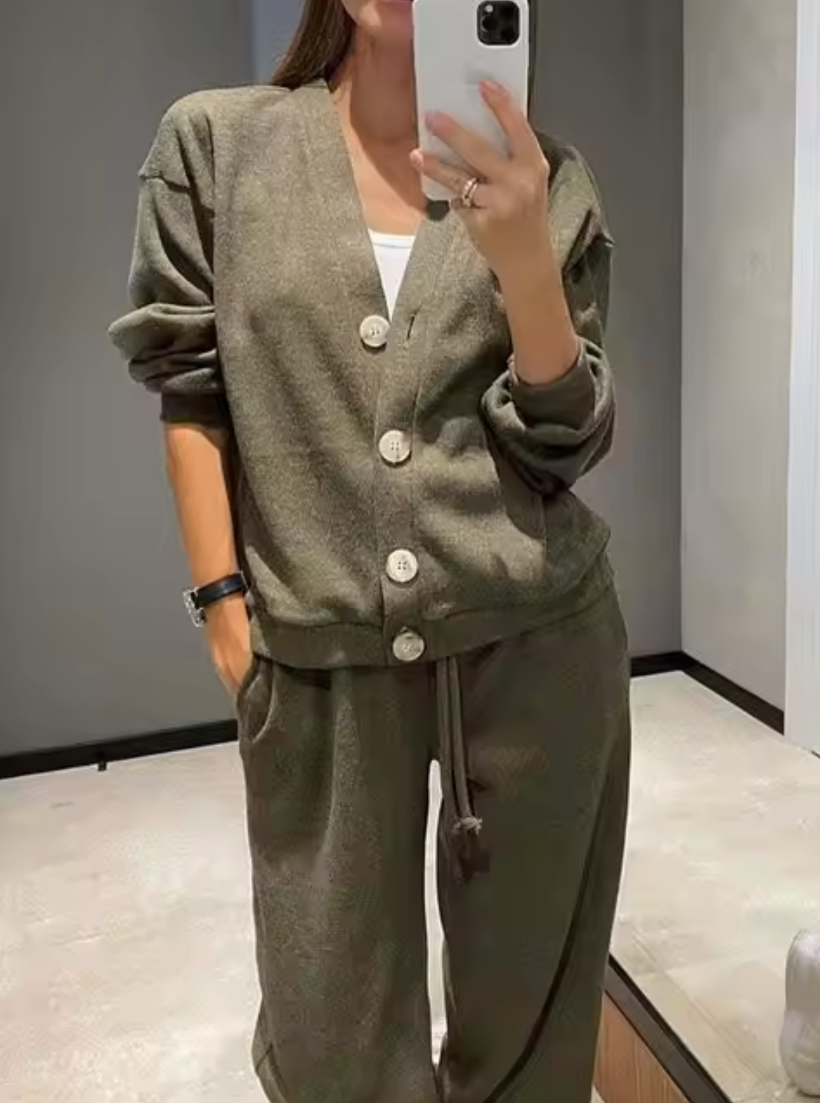 ArmyGreen