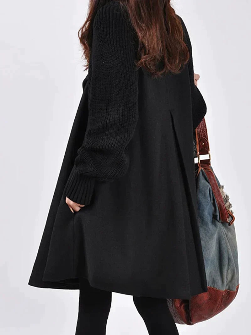 Classic Vintage Garment with a Flattering Fit