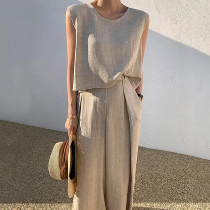 Vintage Inspired Garment with a Contemporary Edge