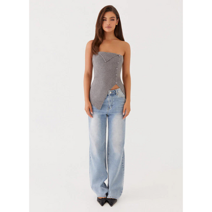 Classic Vintage & Enduringly Stylish Top