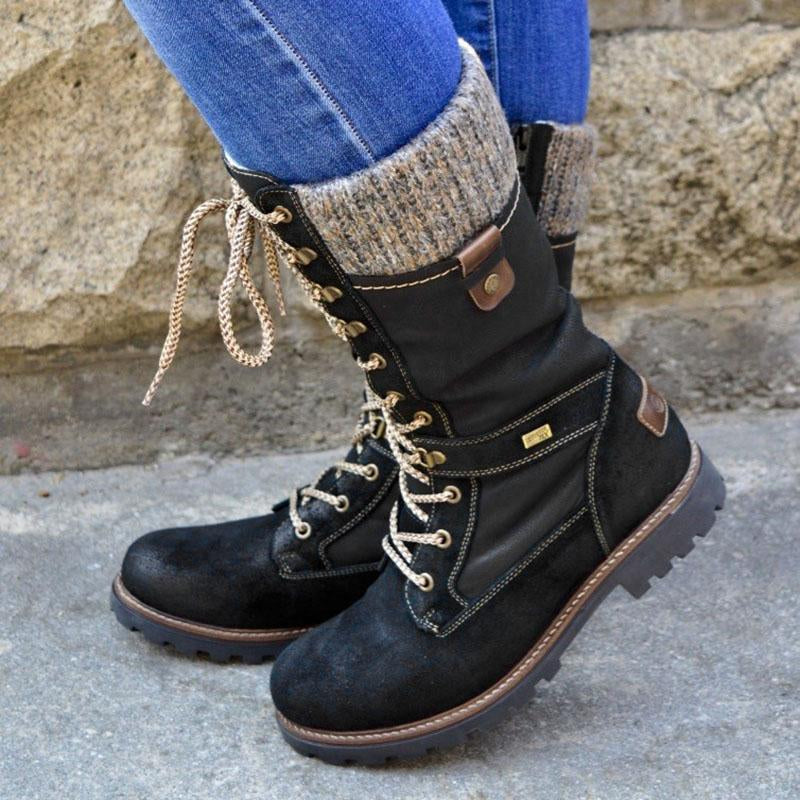 Beautifully Crafted Orthopedic Boots