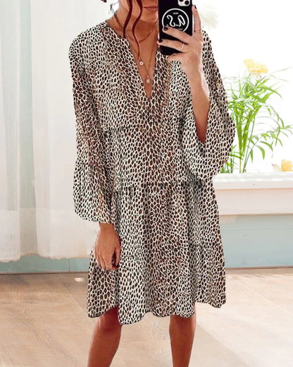 Leopard