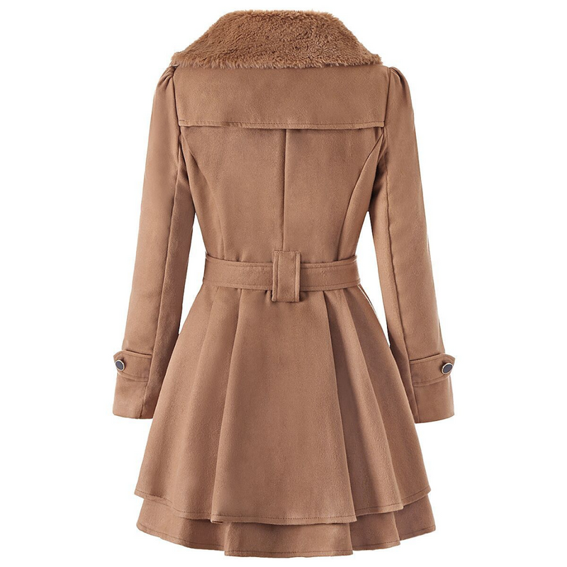 Polished Garment with an Effortless Classic Look