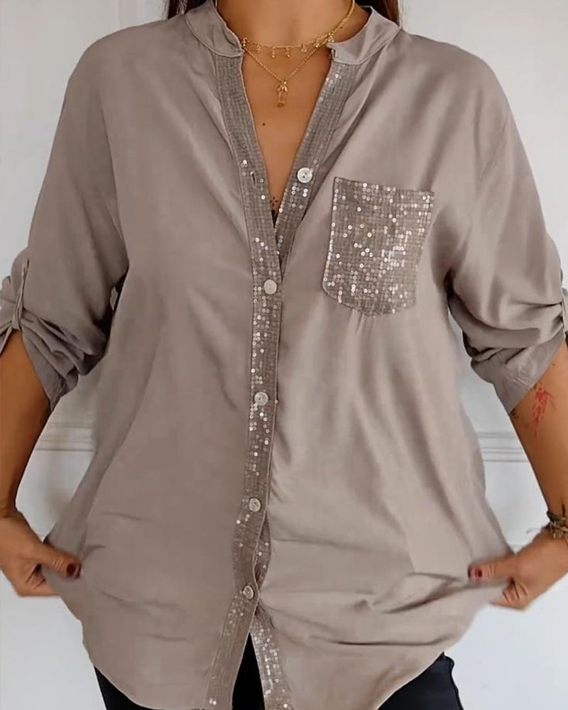 Classic Vintage & Enduringly Stylish Blouse