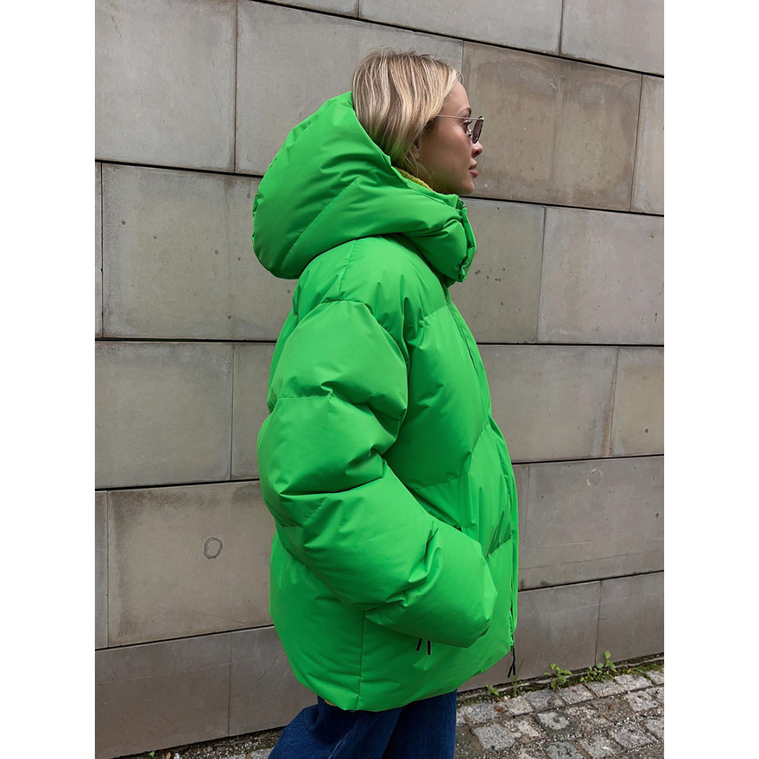 Beautifully Crafted Coat in a Classic Style