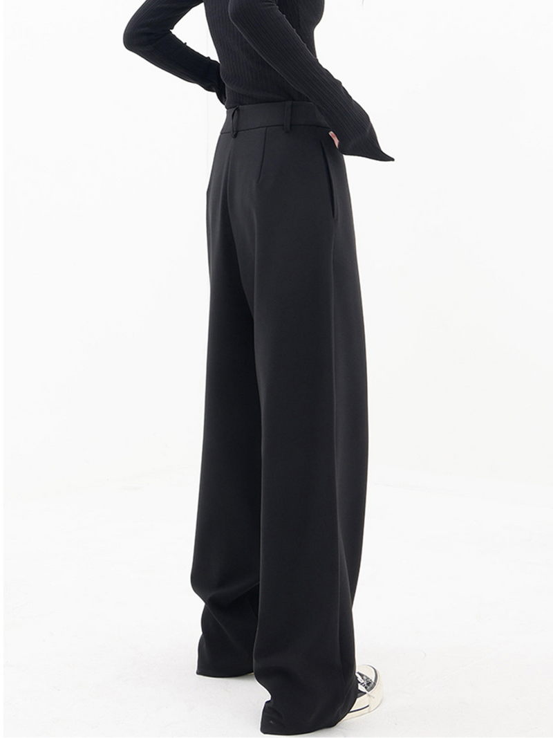 Gracefully Styled Trousers for Any Occasion