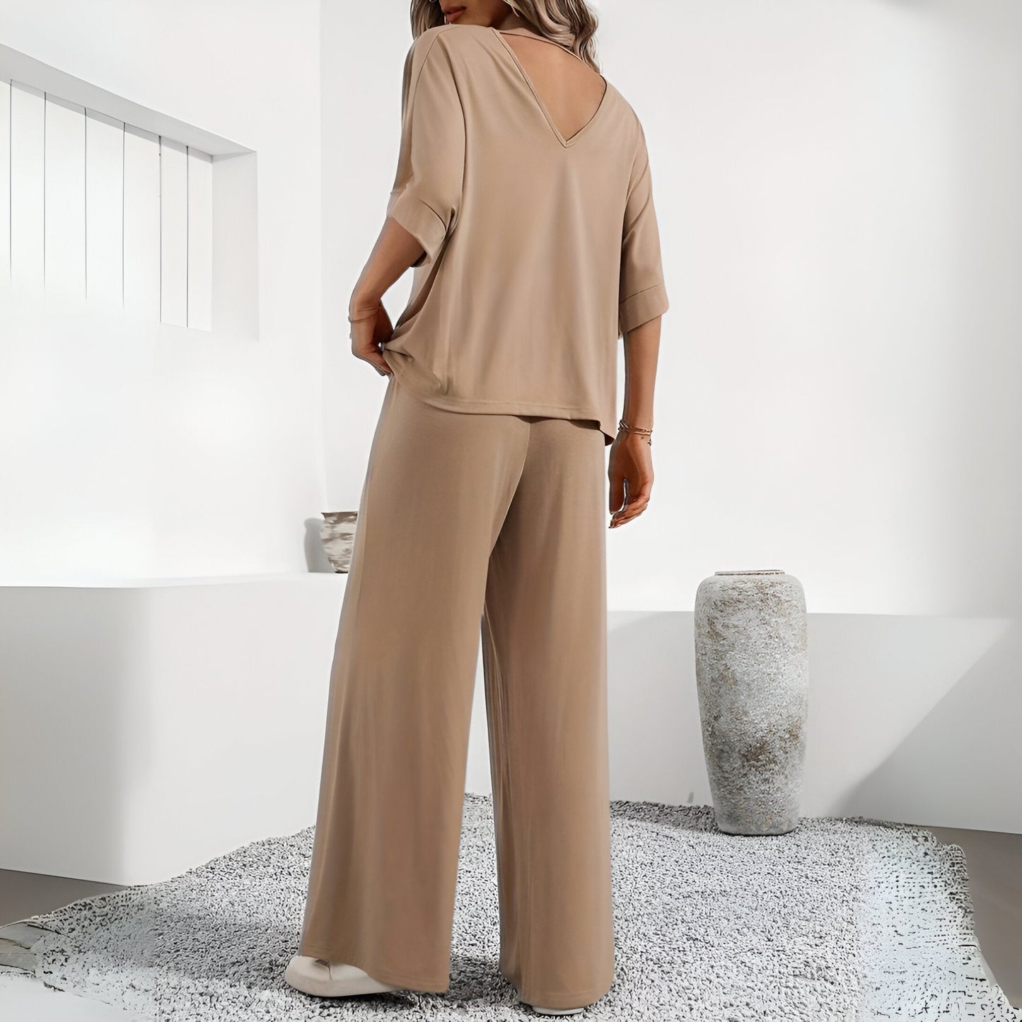 Vintage Inspired Garment with a Contemporary Edge