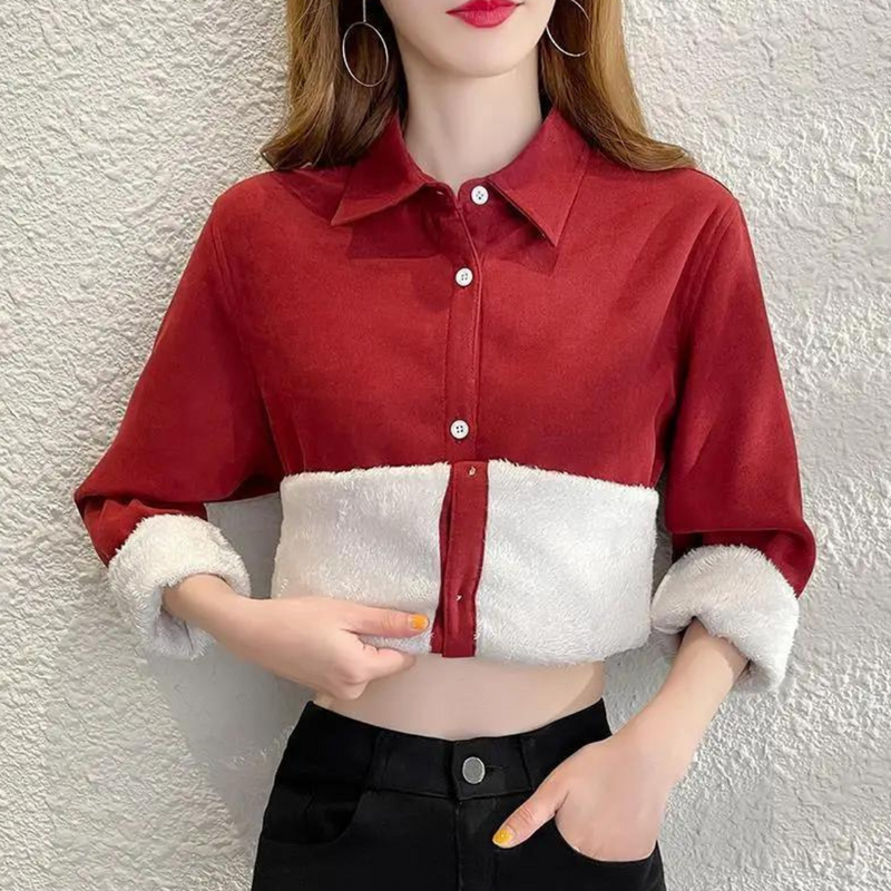 Beautifully Finished Garment in a Timeless Design