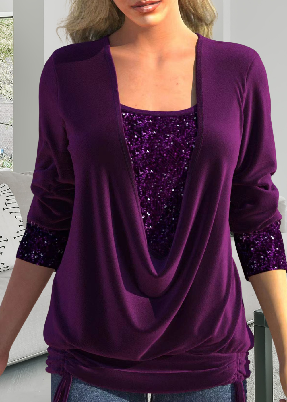 Violet