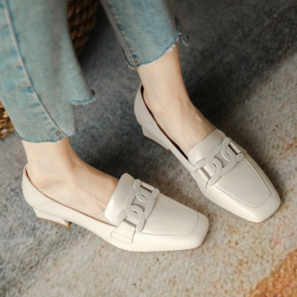 Elegant Orthopedic Slippers for Every Step