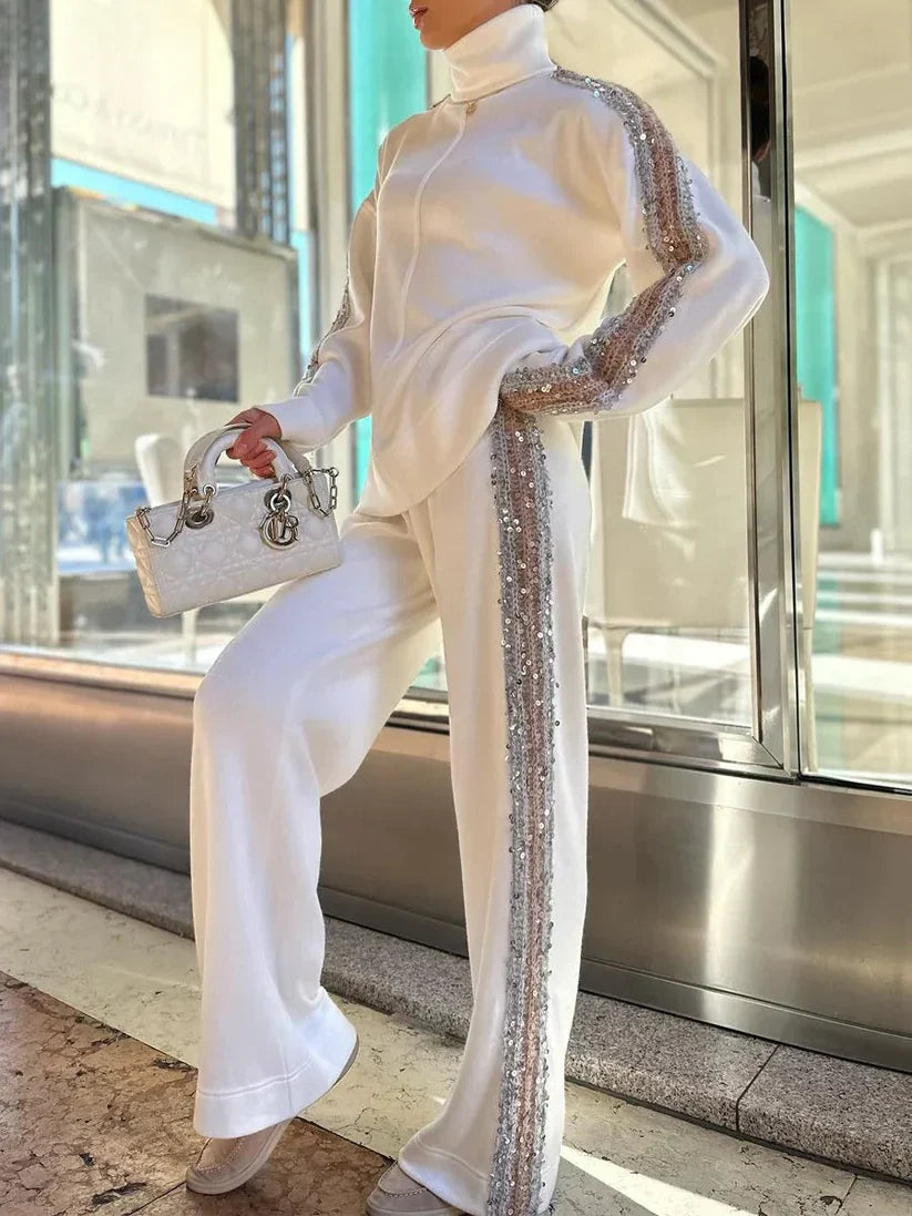 Polished Garment with an Effortless Classic Look