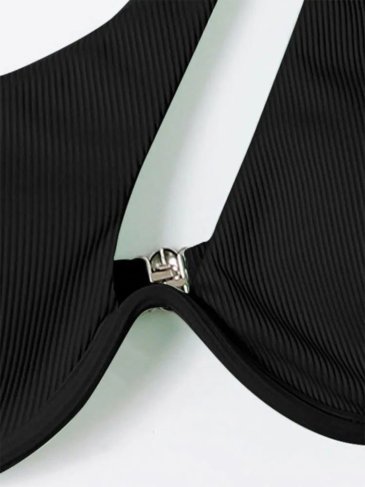 Elegantly Styled Garment for Everyday Wear