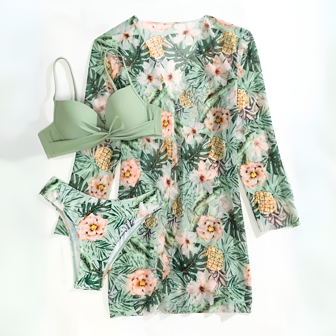 Effortlessly Elegant Garment with a Timeless Design
