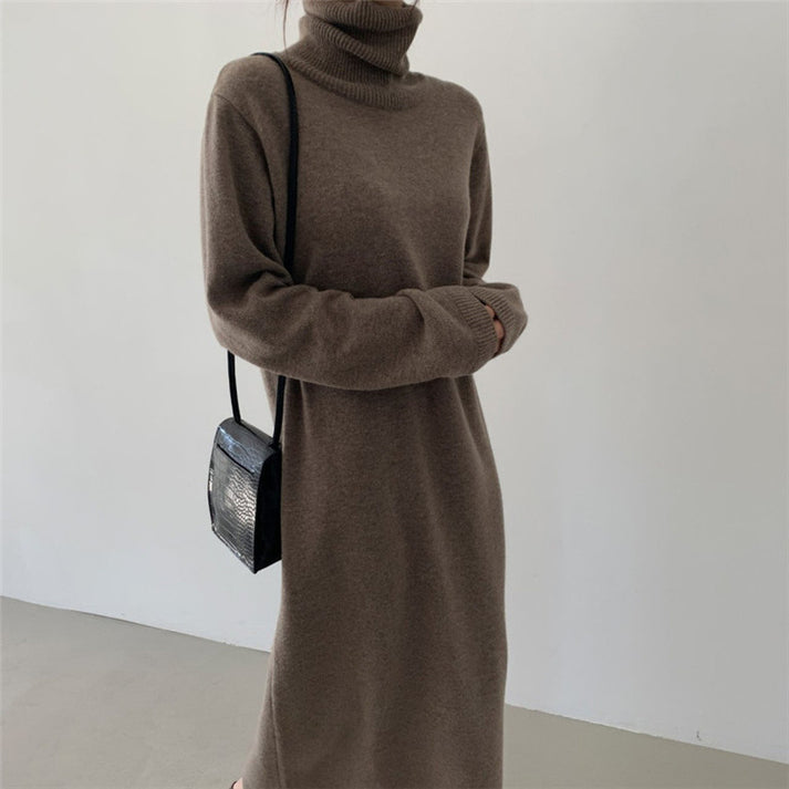 Gracefully Styled Sweater for Any Occasion
