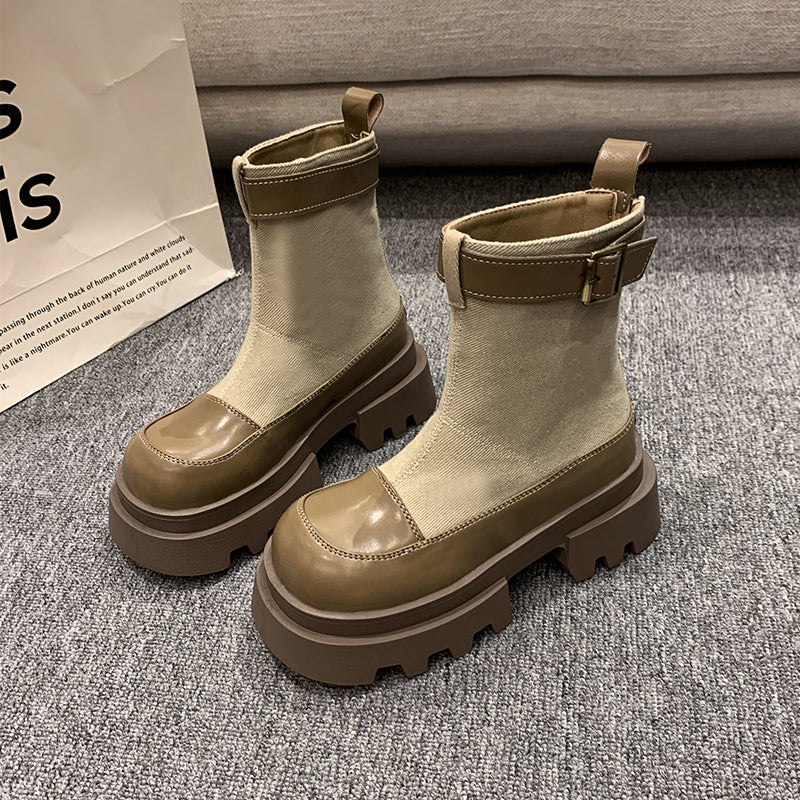 Beautifully Crafted Orthopedic Boots