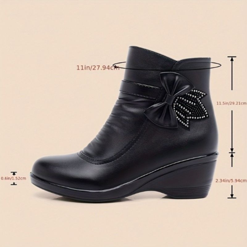 Comfortable Orthopedic Boots for Daily Wear
