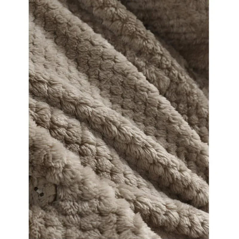Beautifully Balanced Coat with Timeless Character