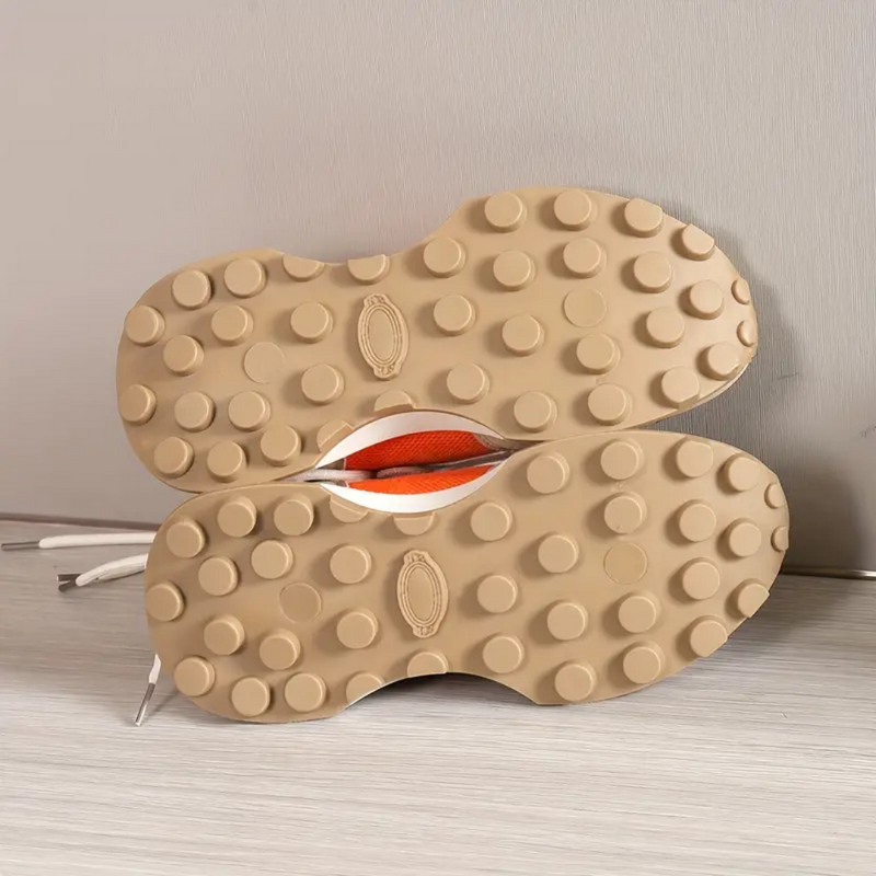 Comfortable Orthopedic Sneakers for Daily Wear