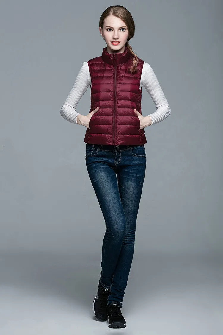Effortlessly Elegant Jacket with a Timeless Design