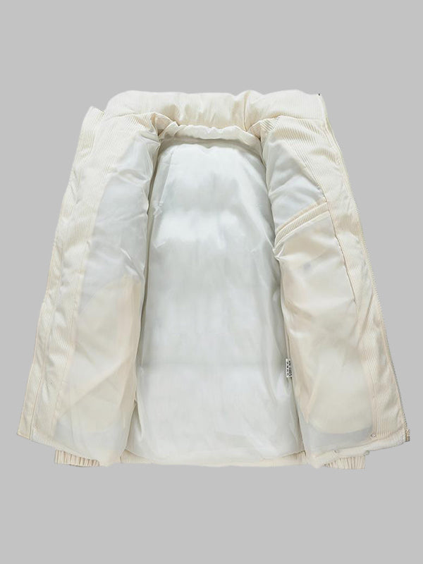Beautifully Balanced Coat with Timeless Character