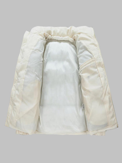 Beautifully Balanced Coat with Timeless Character