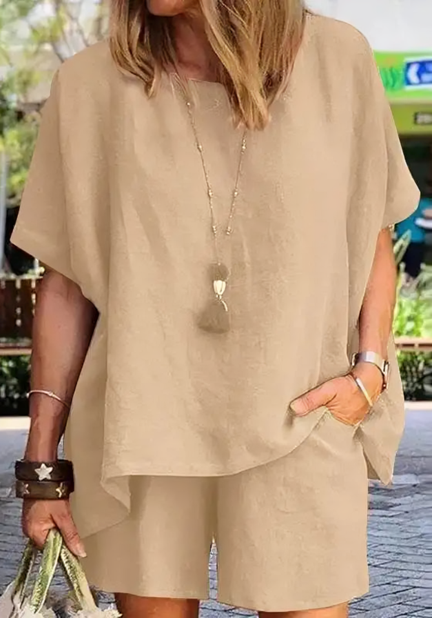 Vintage Inspired Shirt with a Contemporary Edge