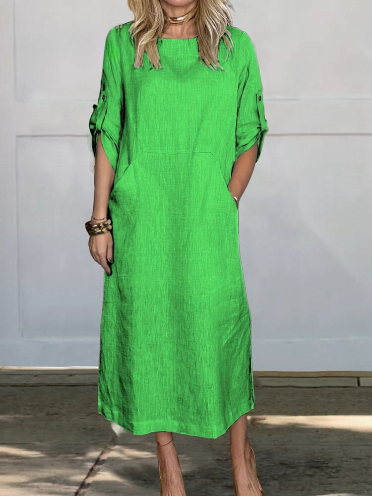 Classic Vintage & Enduringly Stylish Dress