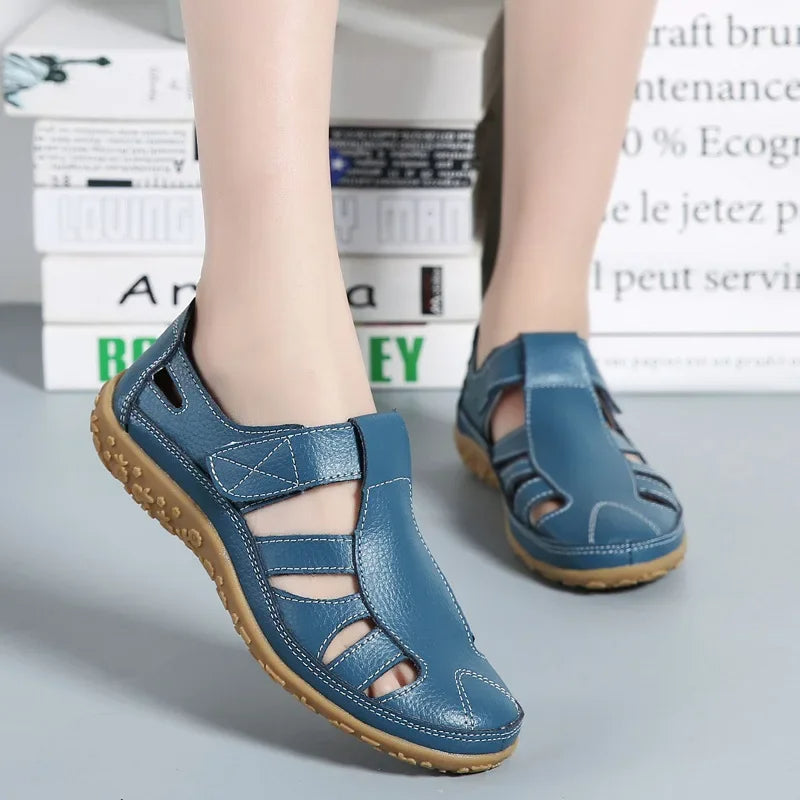 Stylish Orthopedic Sandals for Any Occasion
