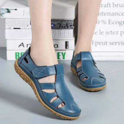 Stylish Orthopedic Sandals for Any Occasion
