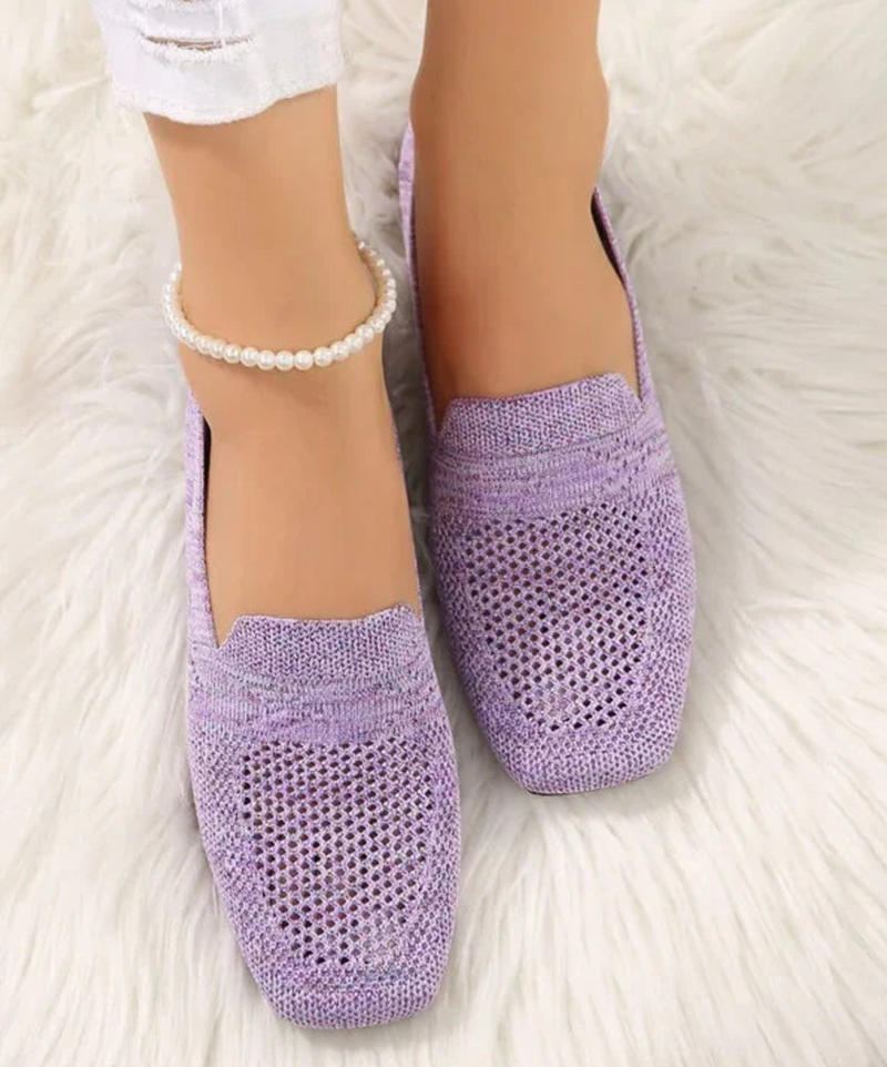 Elegant Orthopedic Shoes for Every Step