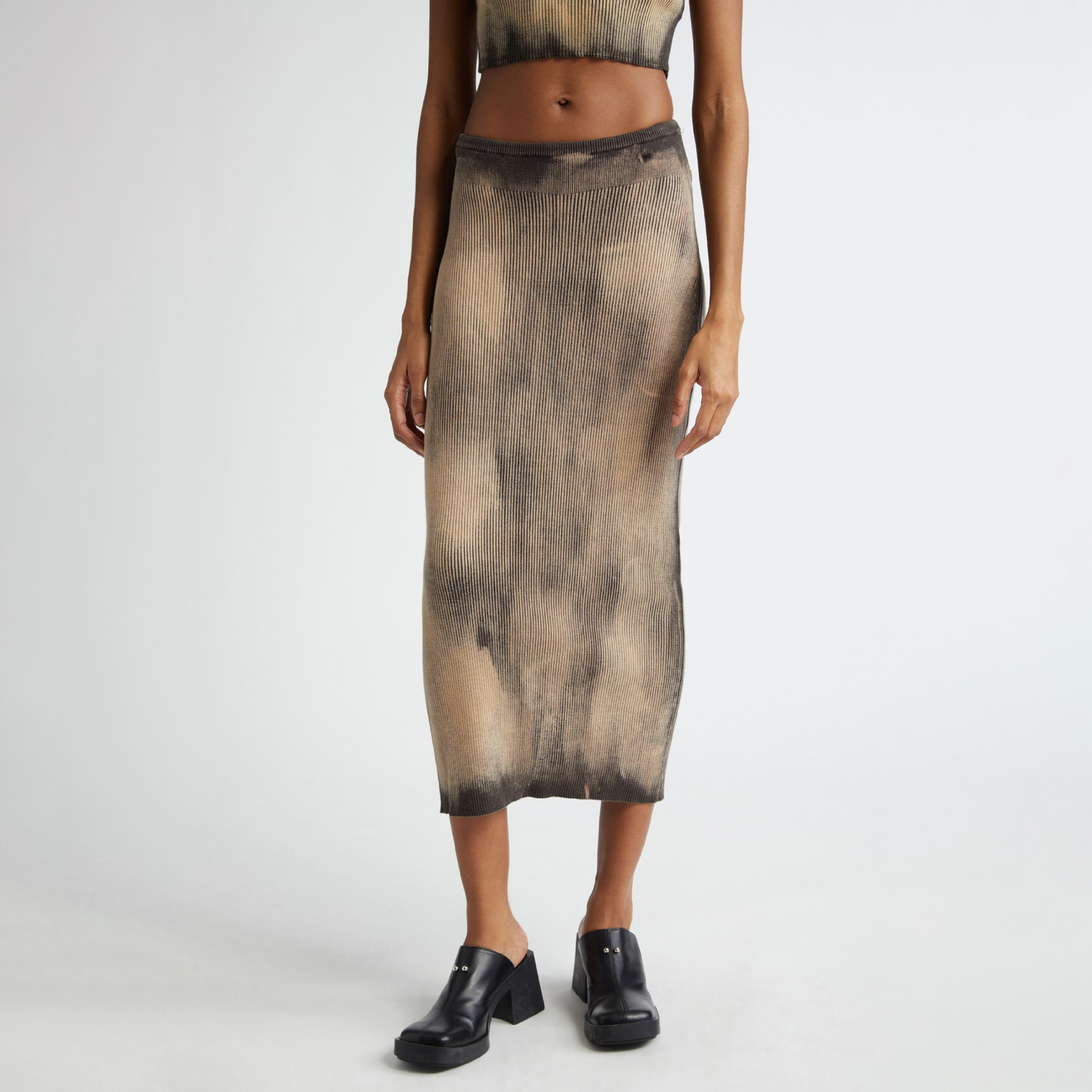 Beautifully Balanced Top with Timeless Character