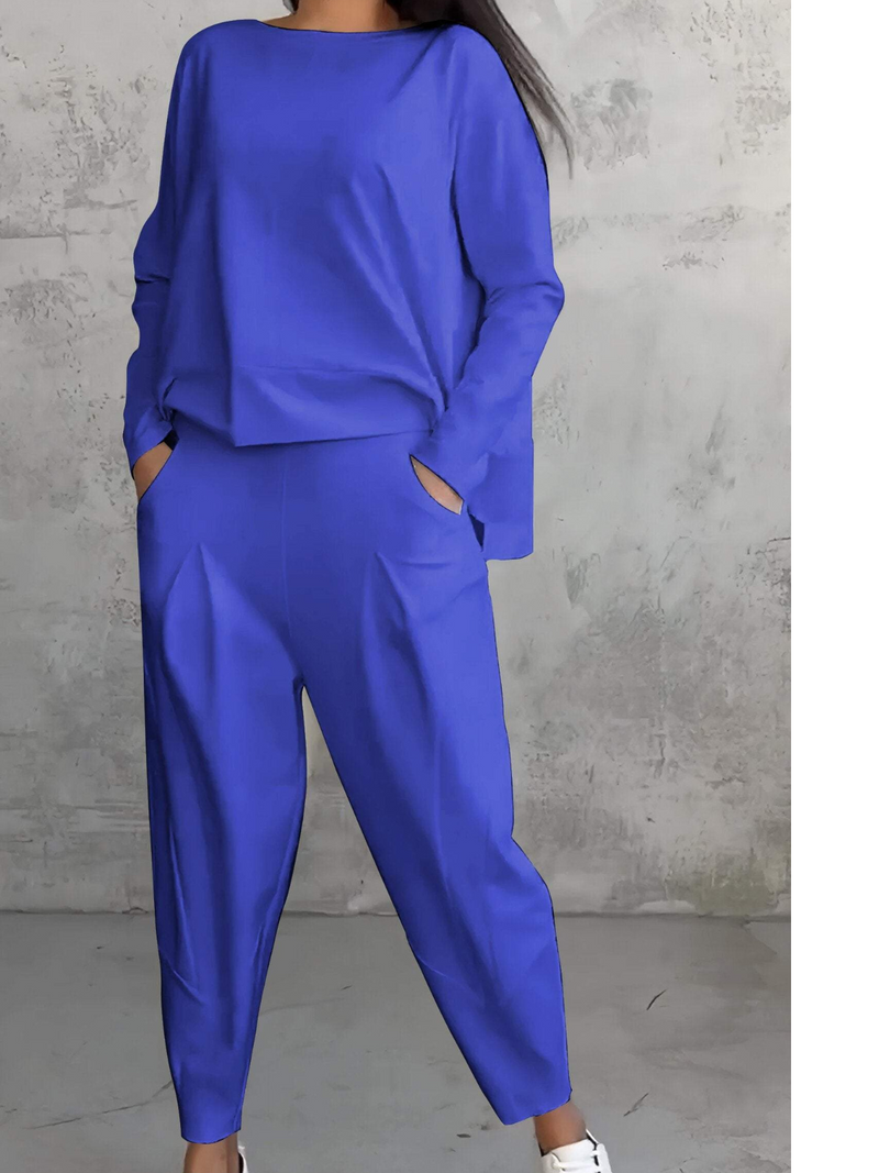 Sophisticated Garment with a Clean Classic Look