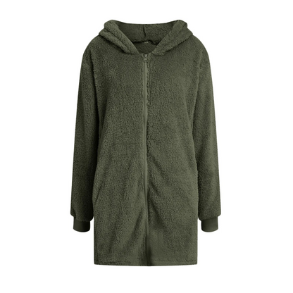 Vintage Inspired Garment with a Contemporary Edge