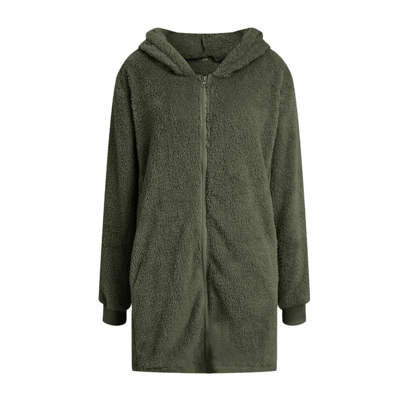 Vintage Inspired Garment with a Contemporary Edge