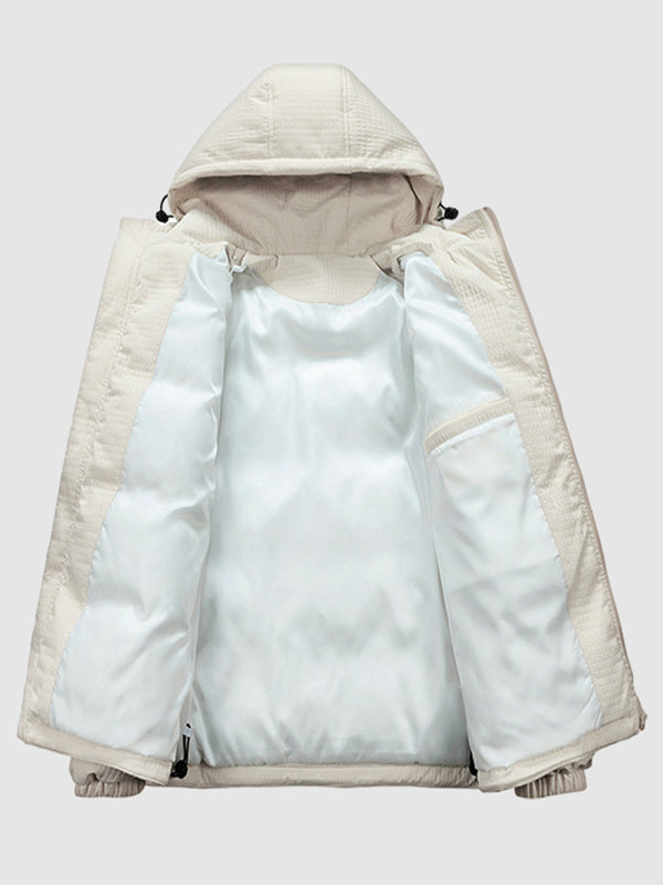 Elegantly Styled Coat for Everyday Wear