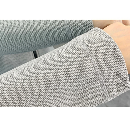 Gracefully Styled Garment for Any Occasion