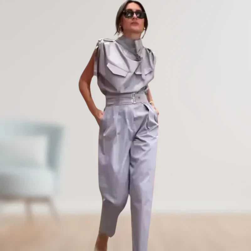 Classic Vintage & Enduringly Stylish Trousers