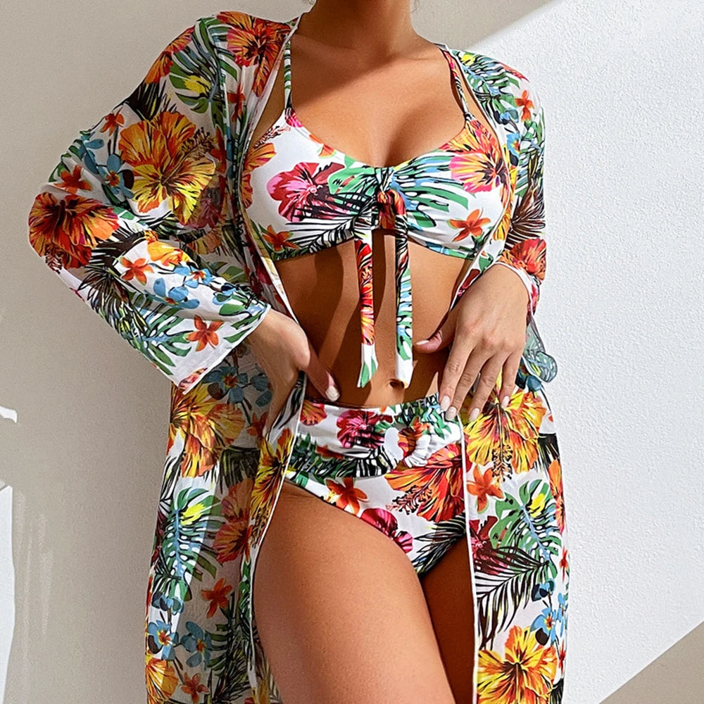 Vintage Inspired Garment with a Contemporary Edge