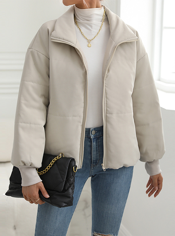 Beautifully Crafted Jacket in a Classic Style