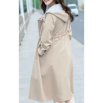 Sophisticated Garment with a Clean Classic Look