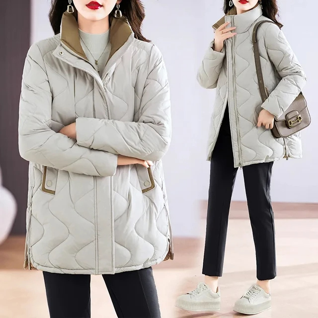 Vintage Inspired Garment with a Contemporary Edge