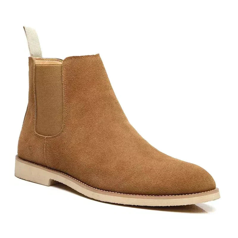 Elegant Orthopedic Boots for Every Step