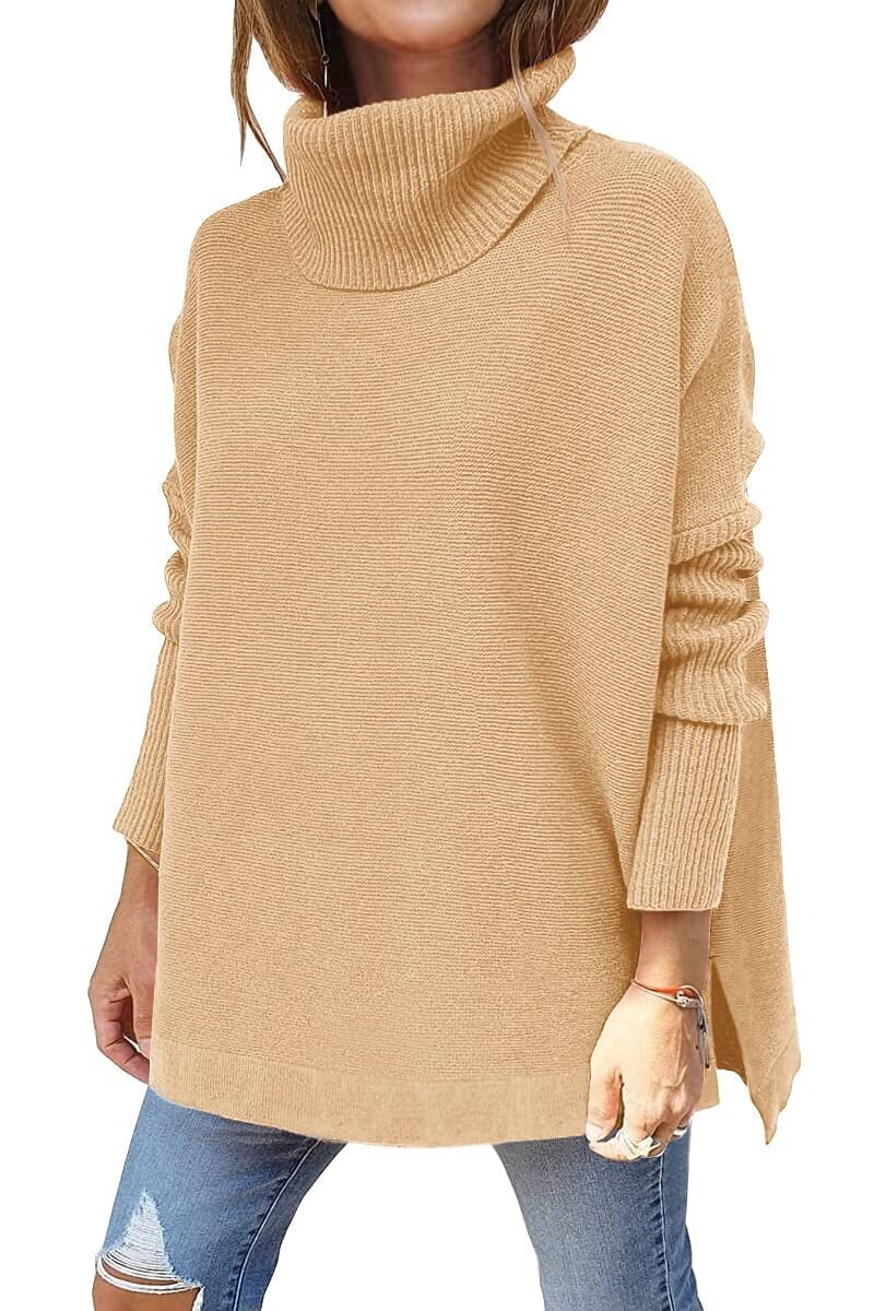 Gracefully Styled Sweater for Any Occasion
