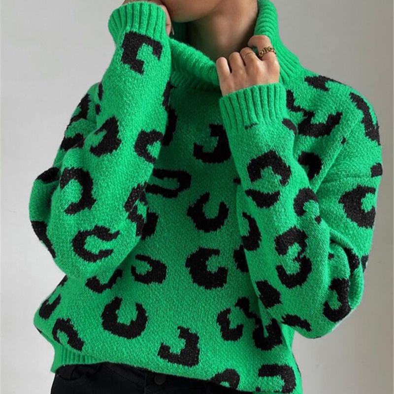 Elegantly Styled Pullover for Everyday Wear